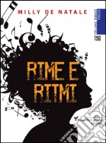 Rime e ritmi libro