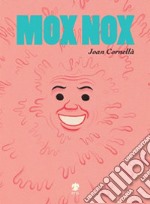 Mox Nox libro