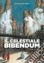 Il celestiale bibendum libro