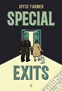 Special Exits
