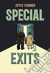 Special Exits libro di Farmer Joyce