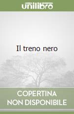 Il treno nero libro