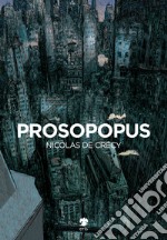 Prosopopus libro