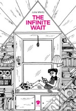 The infinite wait  libro usato
