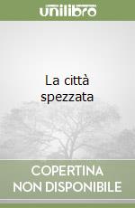 La città spezzata libro