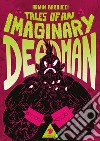 Tales of an Imaginary Deadman libro