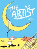 The artist libro