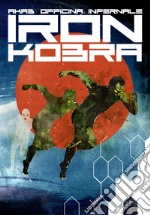 Iron Kobra libro