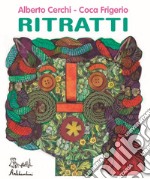 Ritratti libro