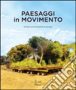 Paesaggi in movimento libro