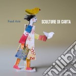 Sculture di carta. Ediz. a colori