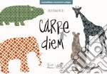 Carpe diem libro