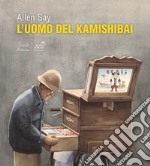 L'uomo del kamishibai libro