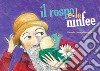 Il rospo e le ninfee. Versione kamishibai. Ediz. illustrata libro