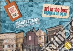 Architett'arte. Costruisci la tua città. Con gadget libro