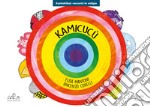 Kamicucù. Ediz. kamishibai