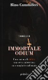 Immortale odium libro