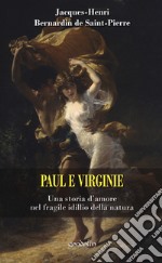 Paul e Virginie libro