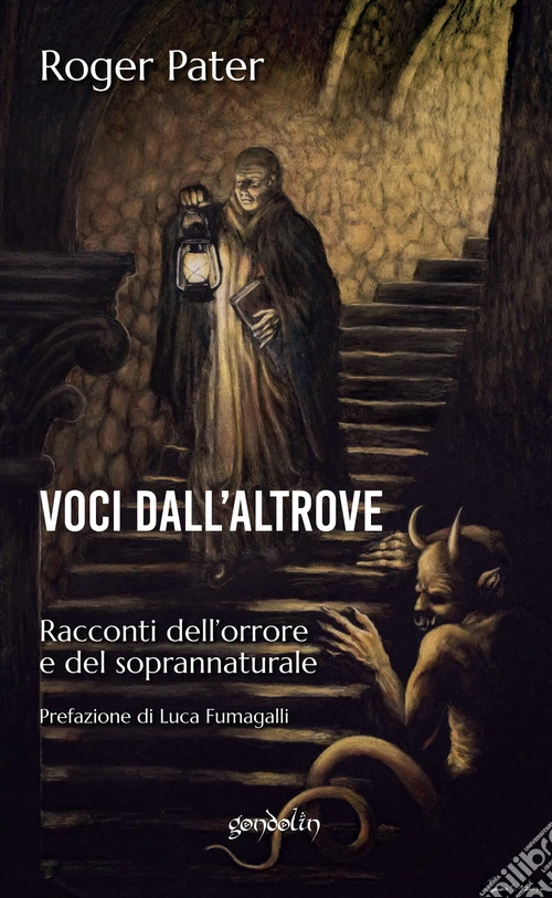 Voci dall'altrove
