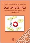 Sos matematica libro