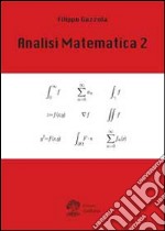 Analisi matematica 2 libro