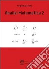 Analisi matematica 2 libro