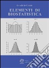 Elementi di biostatistica libro