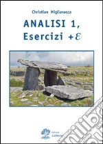 Analisi matematica. Esercizi + E. Vol. 1