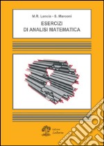 Esercizi di analisi matematica libro