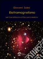 Elettromagnetismo libro