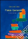 Fisica generale 1 libro