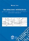 Tra Riemann e Weistrass. Appunti inediti di Felice Casorati per il secondo volume della teorica e per altri corsi di analisi superiore libro