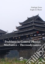 Problems in general physics mechanics-thermodynamics libro