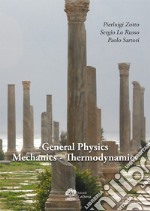 General physics mechanics-thermodynamics libro