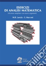 Esercizi di analisi matematica. Ediz. ampliata libro