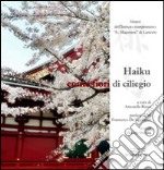 Haiku come fiori di ciliegio libro