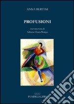 Profusioni libro