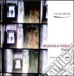 Scatola nera libro