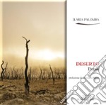 Deserto libro