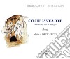 Ciò che l'Isola dice. Capriccio sul mal di Sardegna. Con CD-Audio libro