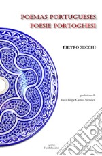 Poemas portugueses-Poesie portoghesi libro