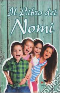 Il libro dei nomi