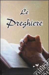 Le preghiere