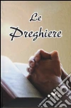 Le preghiere libro