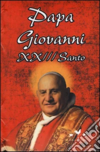 Papa Giovanni XXIII