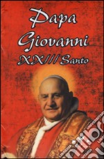 Papa Giovanni XXIII libro