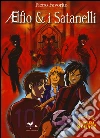 Aelfio & i Satanelli libro