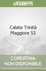 Calata Trinità Maggiore 53