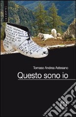 Questo sono io libro