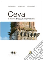 Ceva. Chiese, palazzi, monumenti